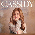 Cassidy Janson - Cassidy (CD)