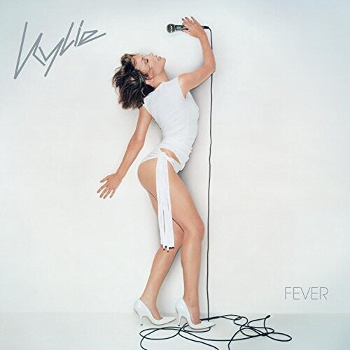 Kylie Minogue - Fever (CD)