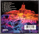 Grateful Dead* : Built To Last (CD, Album)