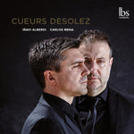 the album cover for Cueurs Desolez / Various - Cueurs Desolez