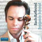 the album cover for Reflected / Various - Reflected