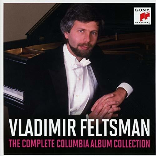 Varios artistas - Colección completa de Columbia (CD)