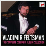 Varios artistas - Colección completa de Columbia (CD)