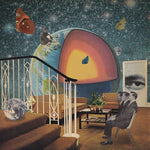 Gracias Científico - Terraformer (Vinilo)