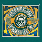 Jerry Garcia - GarciaLive Vol.11 - November 11th, 1993 Providence Civic Center (CD)