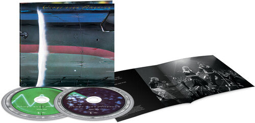 Paul McCartney & Wings - Wings Over America (CD)