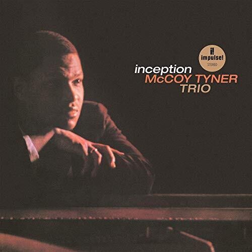 McCoy Tyner - Origen (Vinilo)