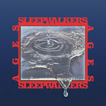 Sleepwalkers - Ages (Vinyl)