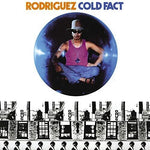 Rodríguez - Cold Fact (CD)