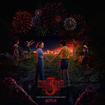 Varios artistas - Stranger Things 3 (Música de la serie original de Netflix) (CD)