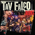 Tav Falco - Sway / Where The Rio De Rosa Flows (Vinyl)