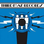 POW! - Live At Third Man Records (Vinyl)