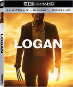 Logan (4K Ultra HD)