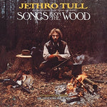 Jethro Tull - Canciones del bosque (Vinilo)