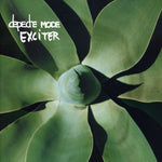 Depeche Mode - Exciter (CD)