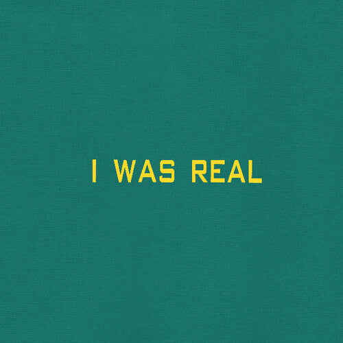 75 Dollar Bill - I Was Real (レコード)