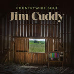 the album cover for Jim Cuddy - Countrywide Soul