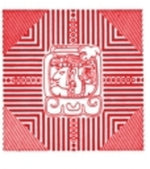 Rich La Bonte - Mayan Canals (Vinyl)