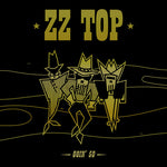 ZZ Top - Goin' 50 (CD)
