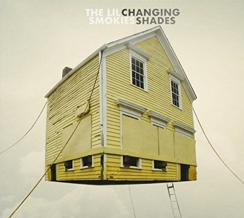 Lil Smokies - Changing Shades (Vinyl)