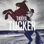 Tanya Tucker - Mientras viva (Vinilo)
