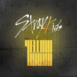 Stray Kids - Cle 2: Yellow Wood (ランダムカバー) (フォトブック + QRフォトカード3枚付き) (CD)