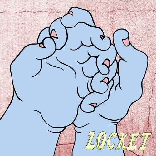 Crumb - Crumb / Locket (doble Ep) (Vinilo)
