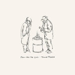 the album cover for Jonah Tolchin - Fires For The Cold