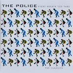 The Police : Every Breath You Take (The Classics) (SACD, Hybrid, Multichannel, Comp, RE, RM, 25t)