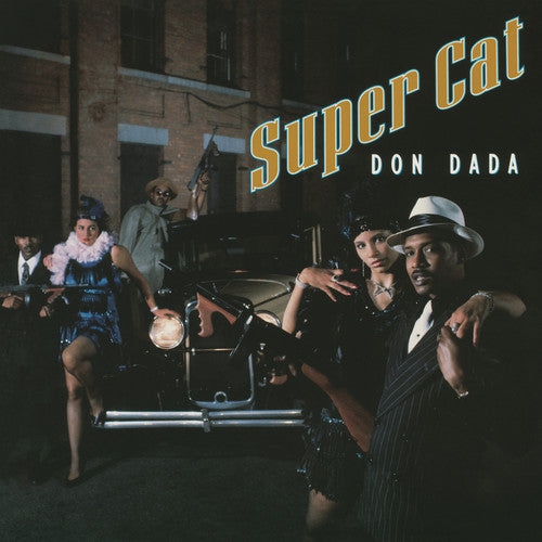 Super Cat - Don Dada (Vinyl)