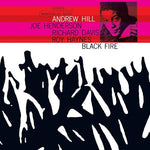 Andrew Hill - Fuego negro (Vinilo)