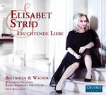 the album cover for Bruckner / Salzburg / Bolton - Symphonies 1-9