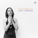 Música inmersiva temprana de Joan la Barbara (CD)