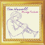 Tom Harrell - Imagen en movimiento (CD)