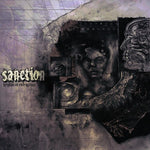 Sanction - Broken In Refraction (Vinyl)