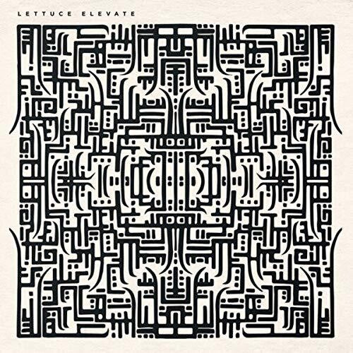 Lettuce - Elevate (Vinyl)
