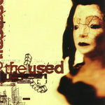 The Used : The Used (CD, Album, Enh, WEA)