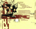 The Used : The Used (CD, Album, Enh, WEA)