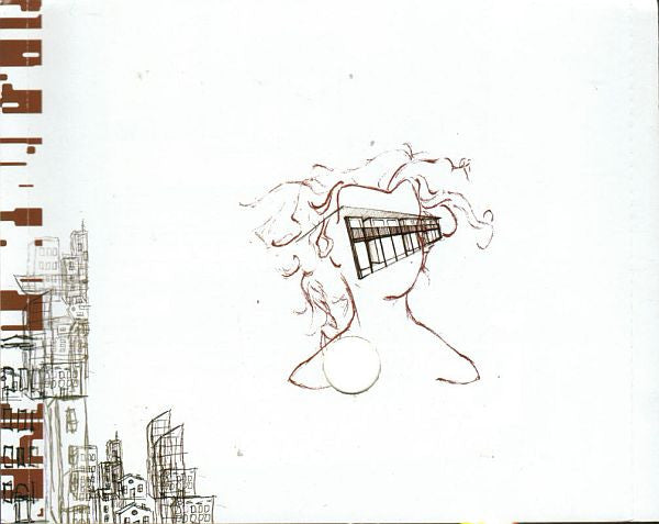 The Used : The Used (CD, Album, Enh, WEA)