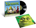 Varios artistas - Shrek (Música de la película original) (Vinilo)