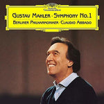 Symphony No 1 (Vinyl)