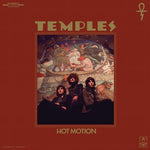 Templos - Hot Motion (Vinilo)