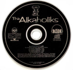 Tha Alkaholiks : Likwidation (CD, Single, Promo)