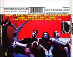 Sevendust : Sevendust (CD, Album)