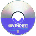 Sevendust : Sevendust (CD, Album)