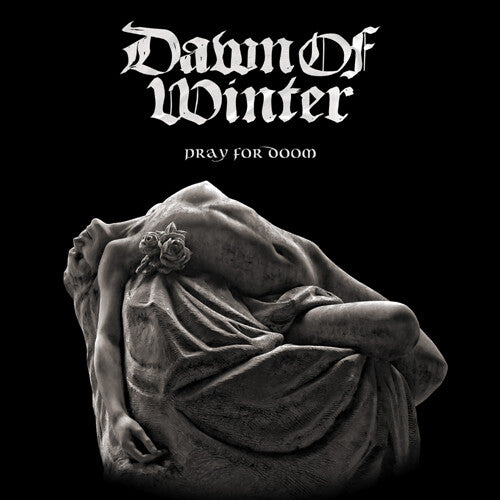 Dawn of Winter - Pray For Doom (Vinyl)