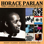 Horace Parlan - Colección clásica de Blue Note (CD)