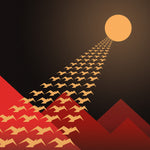 the album cover for Hellsingland Underground - A Hundred Years Is Nothing