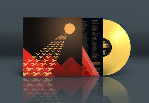 Hellsingland Underground - Cien años no son nada (Vinilo)