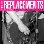 The Replacements - For Sale: Live At Maxwell's 1986 (CD)